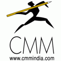 CMM ADVERTISING Logo