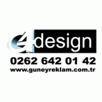 Guney Reklam Design Logo ,Logo , icon , SVG Guney Reklam Design Logo
