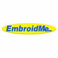 EmbroidMe Logo ,Logo , icon , SVG EmbroidMe Logo