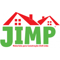 Jimp – Materiais de Construção Logo ,Logo , icon , SVG Jimp – Materiais de Construção Logo