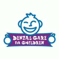 Dental Care for Children Logo ,Logo , icon , SVG Dental Care for Children Logo