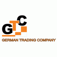 german trading company Logo