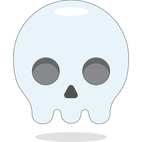 Streamline Emoji logo SVG
