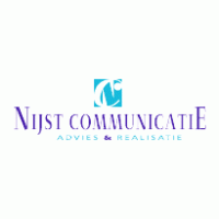Nijst Communicatie Logo