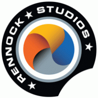 Rennock Studios Inc. Logo