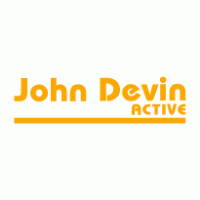 John Devin Logo