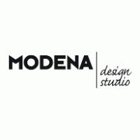 Modena Design Studio Logo ,Logo , icon , SVG Modena Design Studio Logo