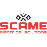 SCAME Logo