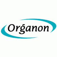 Organon Logo ,Logo , icon , SVG Organon Logo