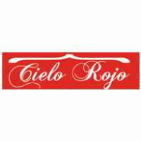 Cielo Rojo Restaurante Logo ,Logo , icon , SVG Cielo Rojo Restaurante Logo