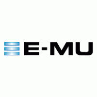 E-MU Logo