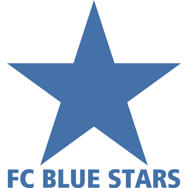 blue stars zurich Download png