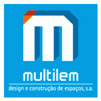 Multilem Logo ,Logo , icon , SVG Multilem Logo