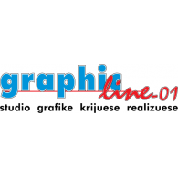 graphic line-01 Logo