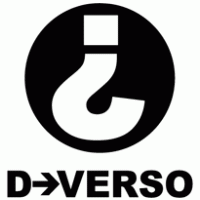 DVERSO Logo ,Logo , icon , SVG DVERSO Logo