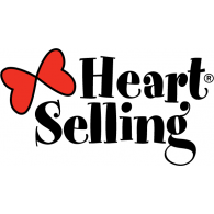 Heart Selling Logo ,Logo , icon , SVG Heart Selling Logo