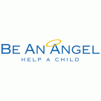 Be An Angel Logo ,Logo , icon , SVG Be An Angel Logo