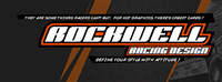 Rockwell Racing Design Logo ,Logo , icon , SVG Rockwell Racing Design Logo