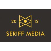 Seriff-Media Logo