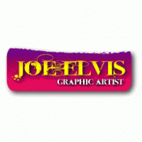 JOE ELVIS Logo