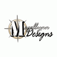 Megellynn Designs Logo ,Logo , icon , SVG Megellynn Designs Logo