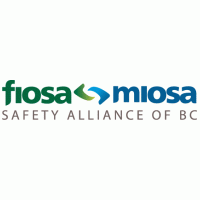 FIOSA-MIOSA Safety Alliance of BC Logo
