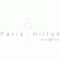 Paris Hilton watches Logo ,Logo , icon , SVG Paris Hilton watches Logo