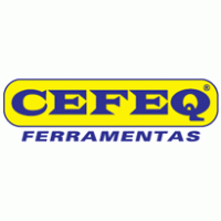 Cefeq Ferramentas Logo ,Logo , icon , SVG Cefeq Ferramentas Logo
