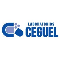 Laboratorios Ceguel Logo ,Logo , icon , SVG Laboratorios Ceguel Logo