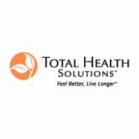 Total Health Solutions Logo ,Logo , icon , SVG Total Health Solutions Logo