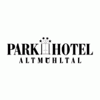 Park Hotel Altmuhltal Logo ,Logo , icon , SVG Park Hotel Altmuhltal Logo