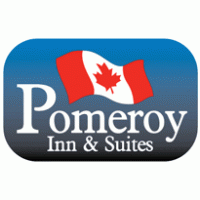 Pomeroy Inn & Suites Logo ,Logo , icon , SVG Pomeroy Inn & Suites Logo