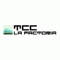 TCC La Factoria Logo ,Logo , icon , SVG TCC La Factoria Logo