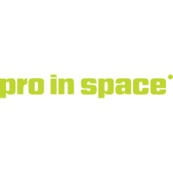 pro in space Logo