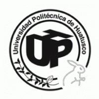 Universidad Politécnica de Huatusco Logo ,Logo , icon , SVG Universidad Politécnica de Huatusco Logo