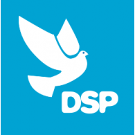 DSP Logo ,Logo , icon , SVG DSP Logo