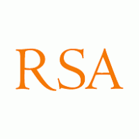 RSA Logo ,Logo , icon , SVG RSA Logo