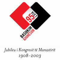 Kongresi i Manastirit Logo