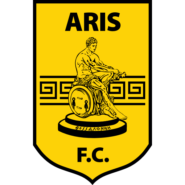 Aris fc on sale