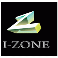 I-zone Logo ,Logo , icon , SVG I-zone Logo