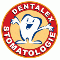 Dentalex Stomatologie Logo ,Logo , icon , SVG Dentalex Stomatologie Logo