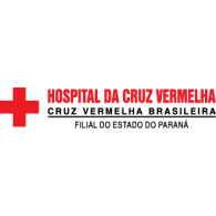 Hospital da Cruz Vermelha Logo ,Logo , icon , SVG Hospital da Cruz Vermelha Logo