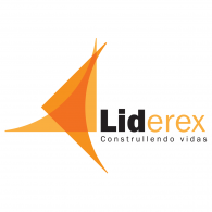 Liderex Logo ,Logo , icon , SVG Liderex Logo