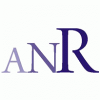 ANR Logo ,Logo , icon , SVG ANR Logo