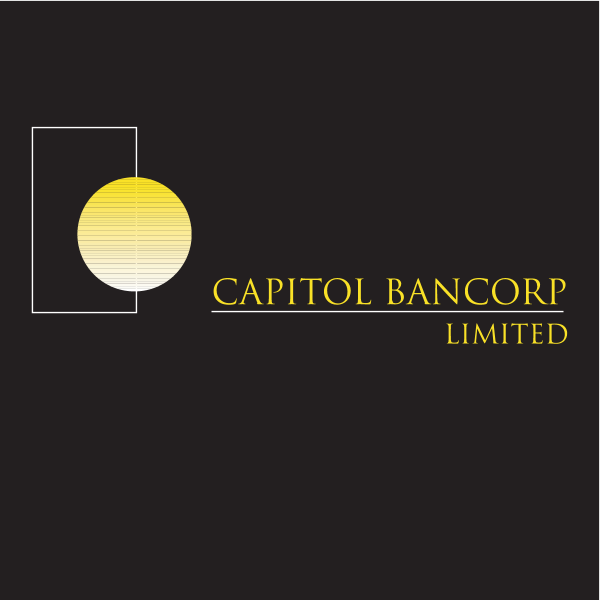 Capitol Bancorp Limited Logo Download png