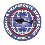 Resgate e Transporte Aeromedico Logo