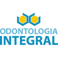Odontologia Integral Logo ,Logo , icon , SVG Odontologia Integral Logo