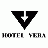 Vera Hotel Logo