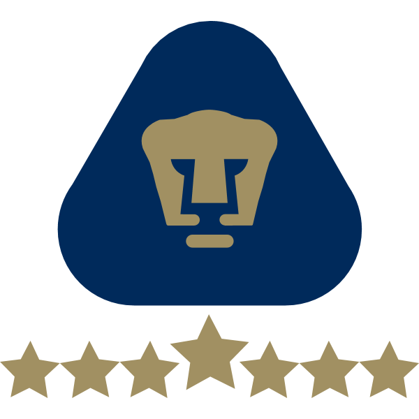Pumas Universidad Logo Download Logo Icon Png Svg