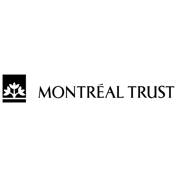 Montreal Trust [ Download - Logo - icon ] png svg